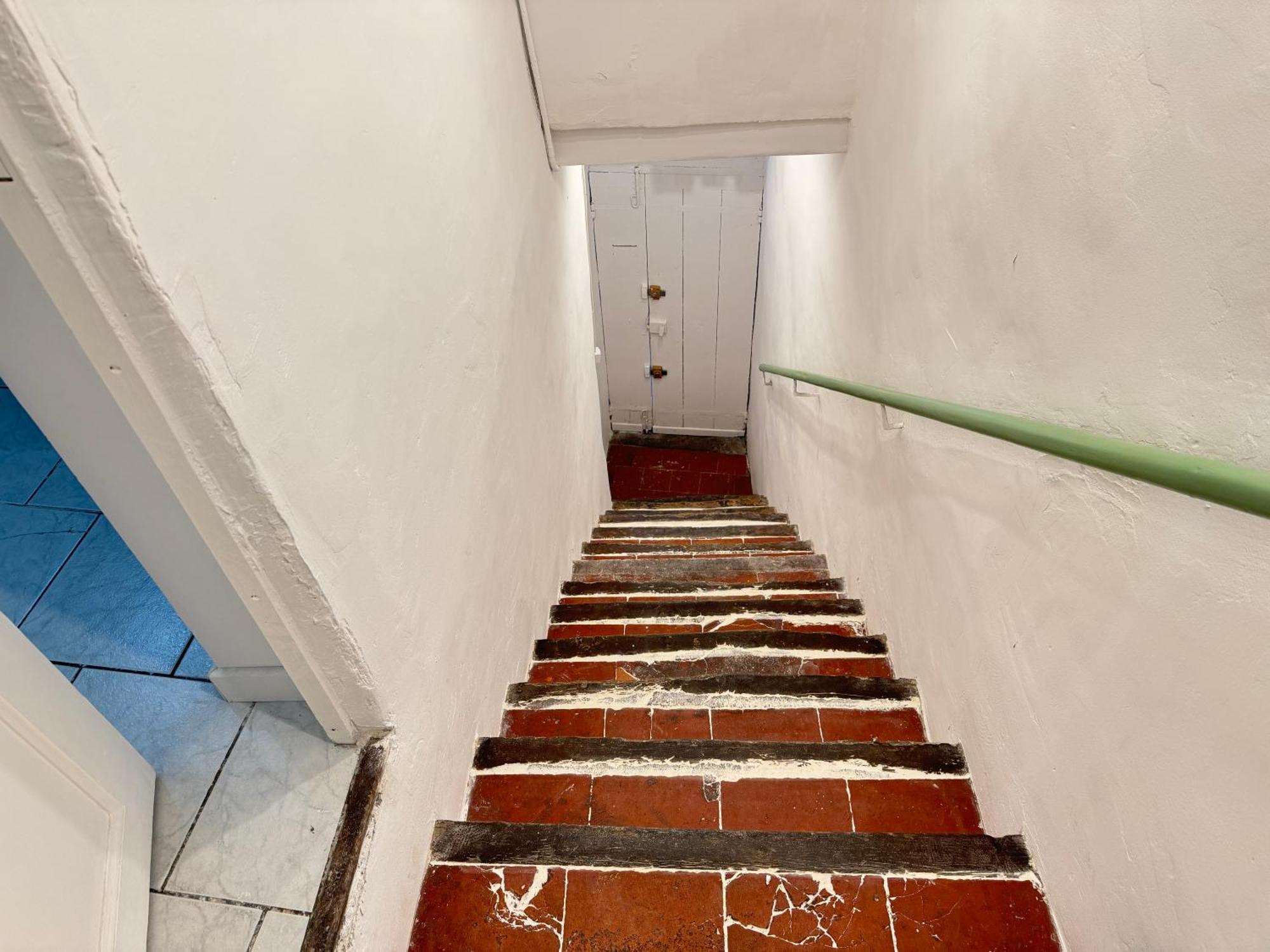 Le Roustan - Halles A 2 Mins - Wifi - Clim Appartement *